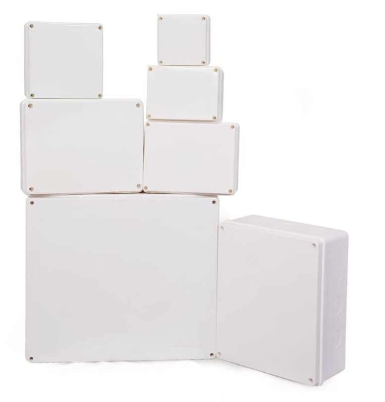 ABS Junction Box