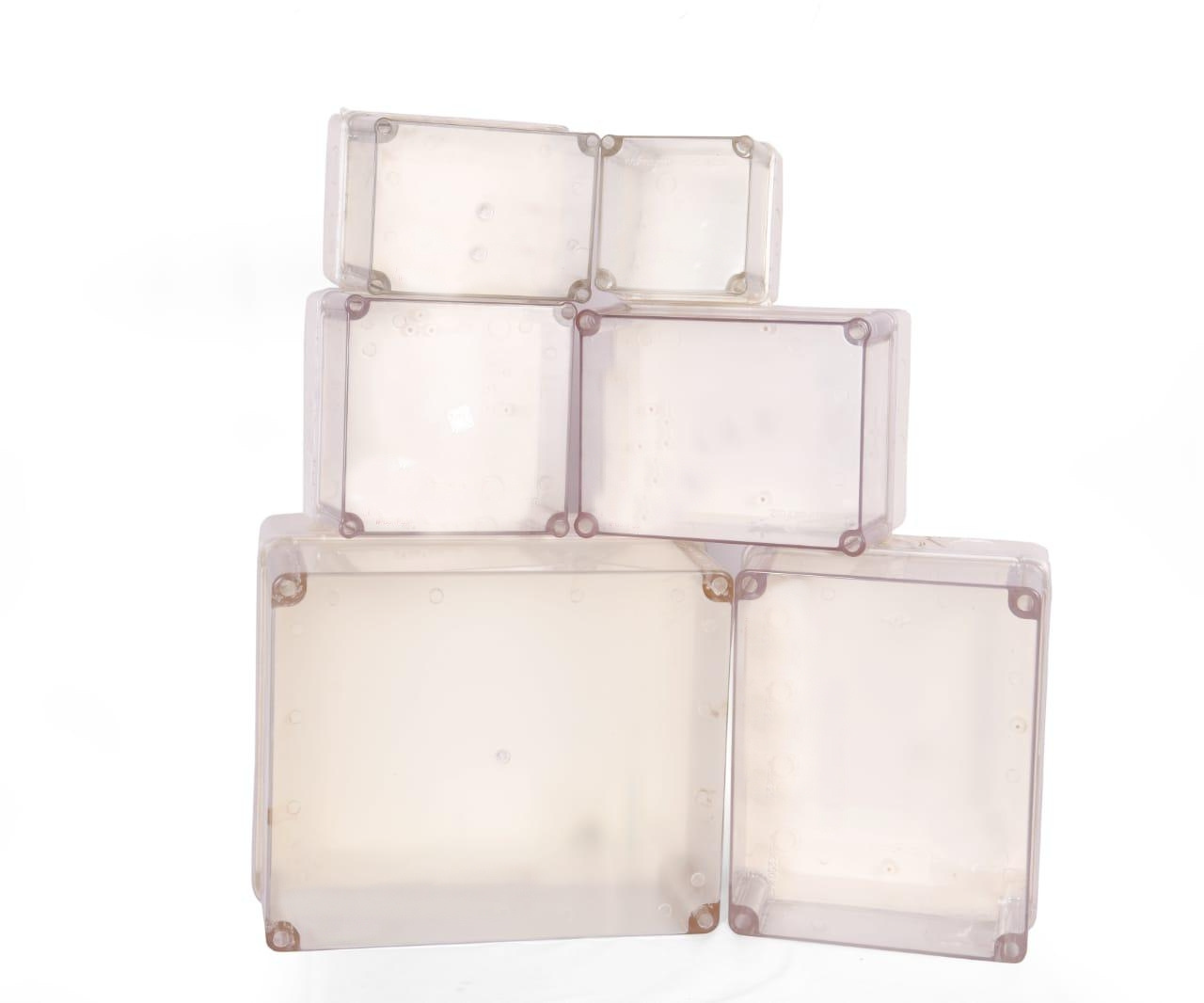ABS Junction Box