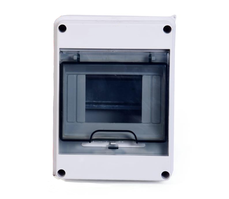MCB Distribution Box