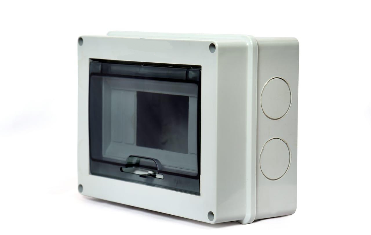 MCB Distribution Box